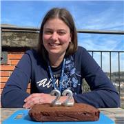 ¿Necesitas repasar este verano? ¡Disponible y con entusiamos para ayudarte!